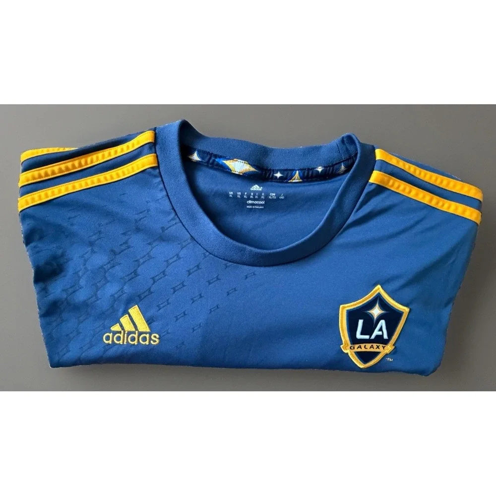 adidas los angeles